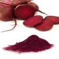 Dehydrated organic beetroot red beet root powder